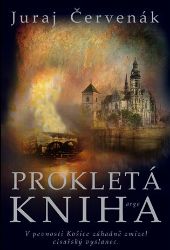 Prokletá kniha Prokletá kniha
