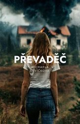 Převaděč - Thrillery Převaděč