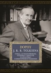 Dopisy J. R. R. Tolkiena Dopisy J. R. R. Tolkiena