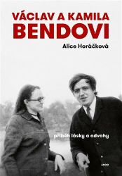 Václav a Kamila Bendovi Václav a Kamila Bendovi