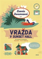 Vražda v Sunset Hall Vražda v Sunset Hall
