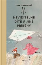 Neviditelné dítě a jiné příběhy Neviditelné dítě a jiné příběhy