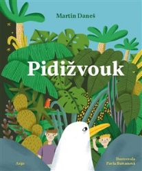 Pidižvouk Pidižvouk