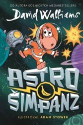Astrošimpanz Astrošimpanz