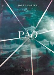 Pád - Jozef Karika - Thrillery Pád