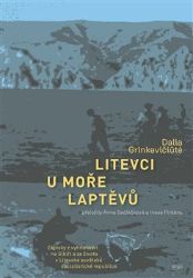 Litevci u moře Laptěvů Litevci u moře Laptěvů