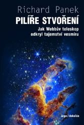 Pilíře stvoření Pilíře stvoření