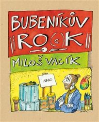Bubeníkův ro(c)k Bubeníkův ro(c)k