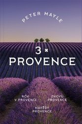 3x Provence 3x Provence
