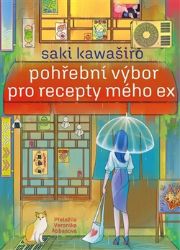 Pohřební výbor pro recepty mého ex Pohřební výbor pro recepty mého ex