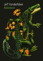 Absoluce - Jeff VanderMeer - Fantasy Absoluce