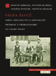 Válka ševců Válka ševců