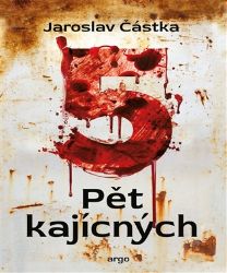 Pět kajícných
