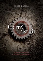 Černý kruh - Jozef Karika - Thrillery Černý kruh
