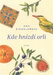 Kde hnízdí orli Kde hnízdí orli