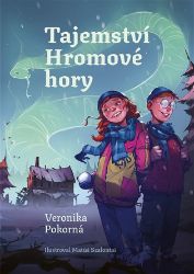 Tajemství Hromové hory Tajemství Hromové hory