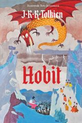 Hobit - J. R. R. Tolkien - Fantasy Hobit