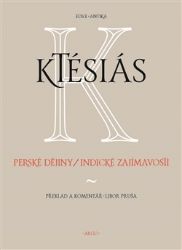 Perské dějiny / Indické zajímavosti