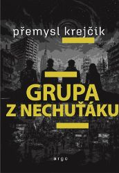 Grupa z Nechuťáku