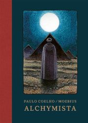 Alchymista - Paulo Coelho - Světová beletrie Alchymista