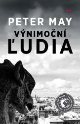 Výnimoční ľudia Výnimoční ľudia
