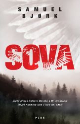Sova - Samuel Bjork - Severské detektivky Sova