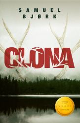 Clona - Samuel Bjork - Světové detektivky Clona