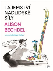 Tajemství nadlidské síly Tajemství nadlidské síly