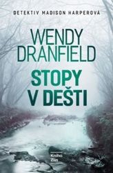 Stopy v dešti Stopy v dešti