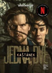 Kaštánek: Jedna, dvě - Soren Sveistrup - Thrillery Kaštánek: Jedna, dvě