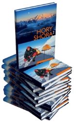 Hory shora 2 - Andrea Jarošová,Radek Jaroš - Biografie a autobiografie Hory shora 2