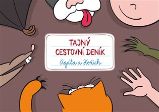 Tajný cestovní deník - Agáta a kožich Tajný cestovní deník - Agáta a kožich