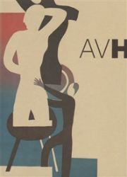 A.V.Hrska 1890-1954 A.V.Hrska 1890-1954