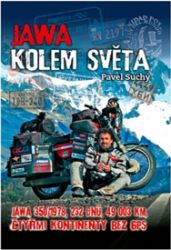 Jawa kolem světa Jawa kolem světa