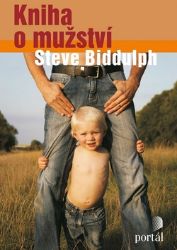 Kniha o mužství Kniha o mužství