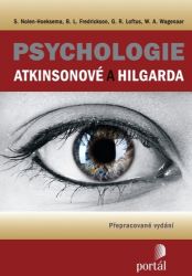 Psychologie Atkinsonové a Hilgarda Psychologie Atkinsonové a Hilgarda