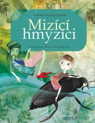 Mizící hmyzíci Mizící hmyzíci