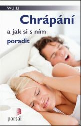 Chrápání a jak si s ním poradit Chrápání a jak si s ním poradit