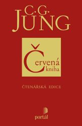 Červená kniha - čtenářská edice Červená kniha - čtenářská edice