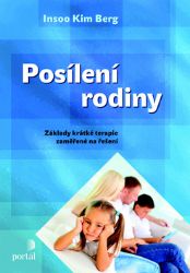 Posílení rodiny Posílení rodiny