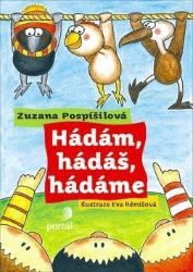 Hádám, hádáš, hádáme Hádám, hádáš, hádáme