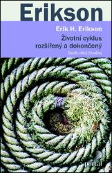 Životní cyklus rozšířený a dokončený - Erik Homburger Erikson - Psychologie Životní cyklus rozšířený a dokončený