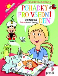 Pohádky pro všední den - První čtení Pohádky pro všední den - První čtení