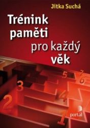 Trénink paměti pro každý věk Trénink paměti pro každý věk