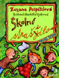 Školní strašidlo - První čtení