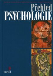 Přehled psychologie Přehled psychologie