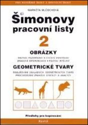 ŠPL 2 - Obrázky, geometrické tvary ŠPL 2 - Obrázky, geometrické tvary