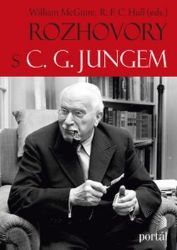 Rozhovory s C. G. Jungem - Carl Gustav Jung,William McGuire - Filozofie Rozhovory s C. G. Jungem