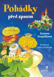 Pohádky před spaním Pohádky před spaním
