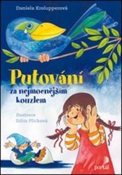 Putování za nejmocnějším kouzlem Putování za nejmocnějším kouzlem